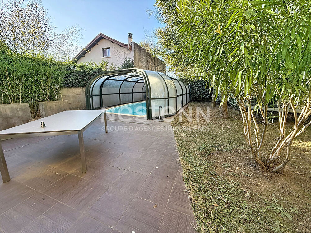 � vendre  Maison Bron (69500)