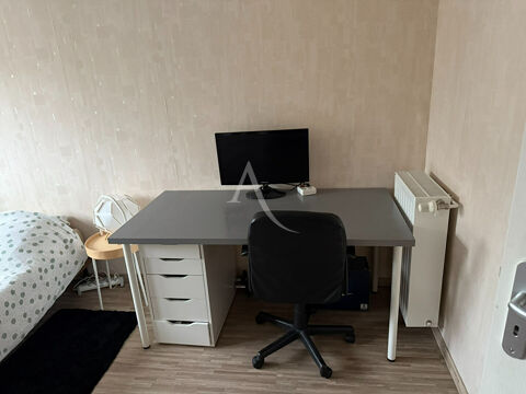  Appartement � louer 2 pi�ces 45 m�