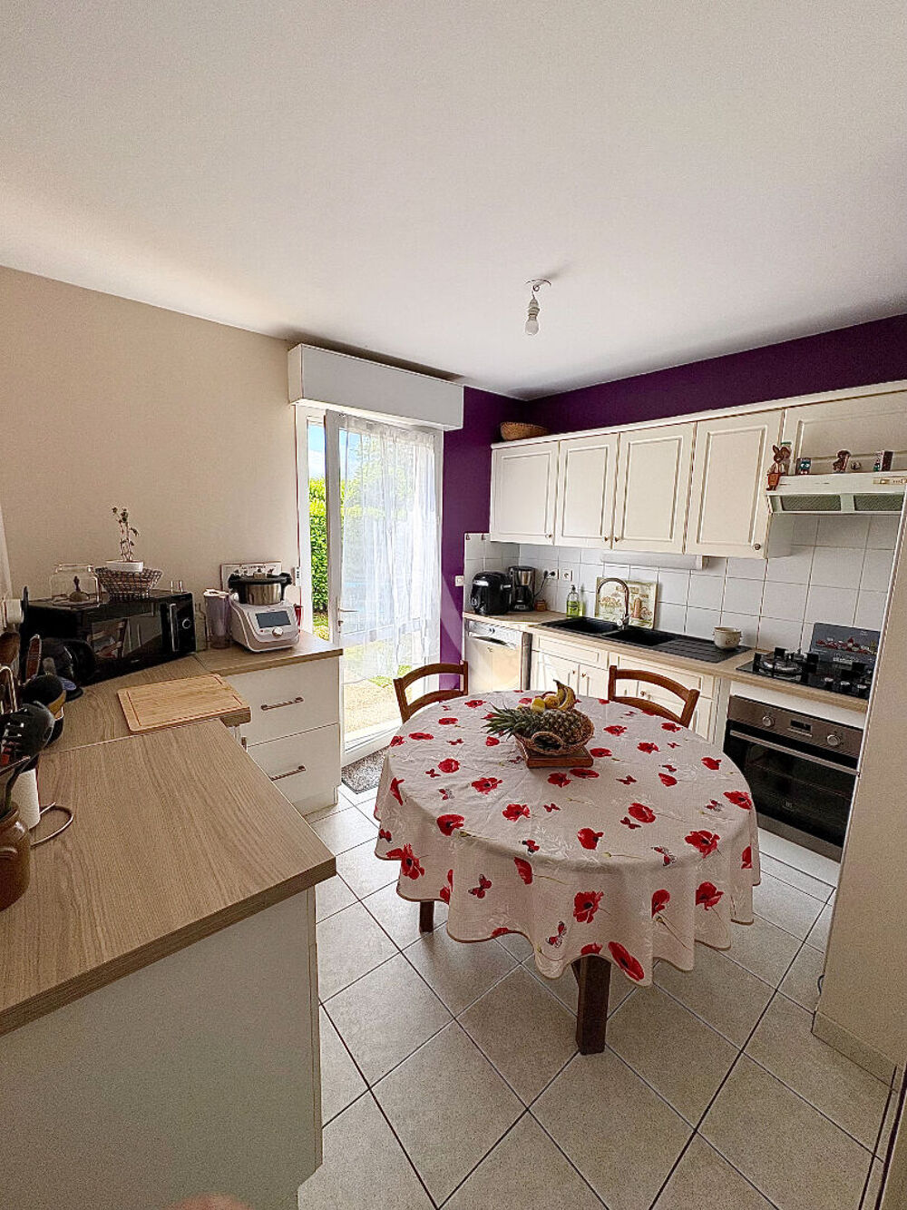 Vente Maison Maison Montmorillon 6 pièce(s) 118 m2 Montmorillon