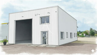  Maison � vendre 3 pi�ces 210 m�