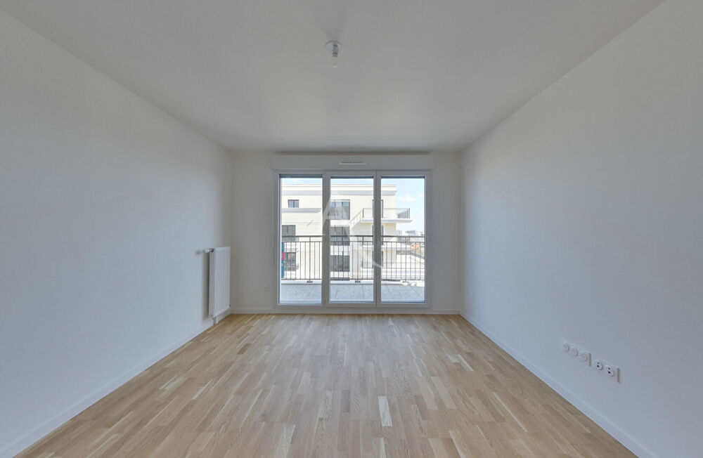 Location Appartement Appartement Perreux 2 pièces 43,42 m2 Le perreux sur marne