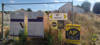  Terrain � vendre 350 m�