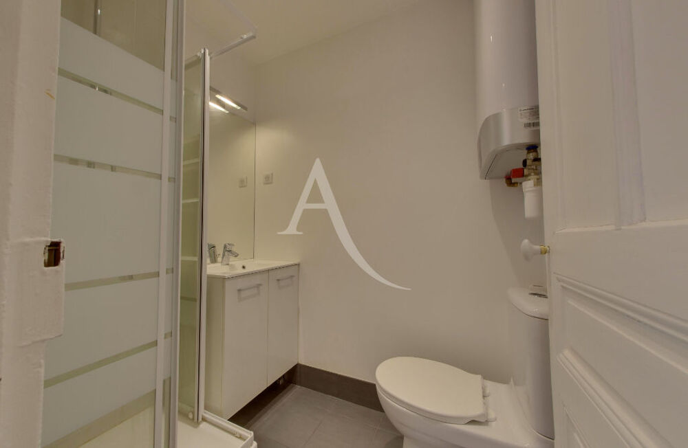 Location Appartement Appartement Nogent Sur Marne 1 pièce 22,80 m2 Nogent sur marne