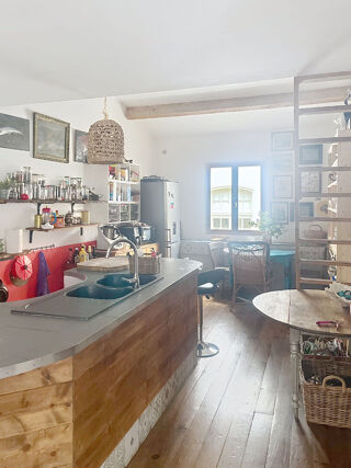  Appartement � vendre 4 pi�ces 96 m�