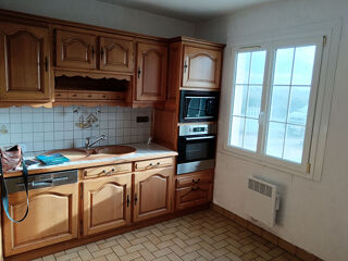  Maison � vendre 5 pi�ces 81 m�