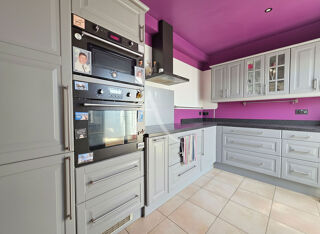 Maison à vendre 7 pièces 108 m²