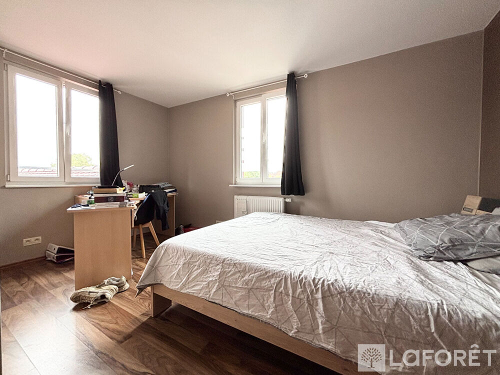 Location Appartement Appartement Benfeld 3 pièce(s) 100 m2 Benfeld