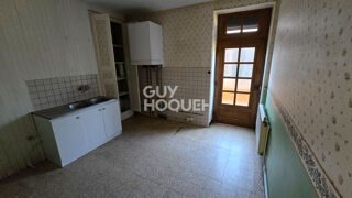  Maison à vendre 8 pièces 142 m²