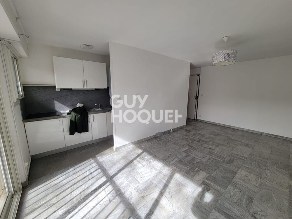 Vente Appartement Appartement Narbonne 2 pièce(s) 37 m2 Narbonne