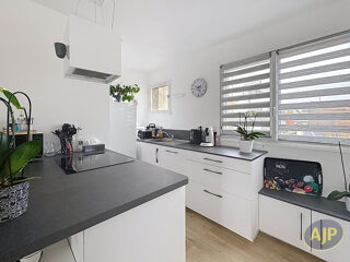  Appartement à vendre 5 pièces 114 m²
