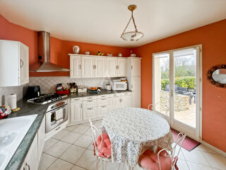  Maison � vendre 6 pi�ces 150 m�