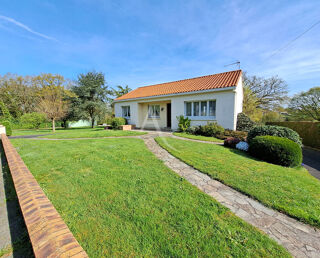  Maison  vendre 5 pices 85 m