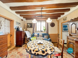  Maison � vendre 3 pi�ces 63 m�