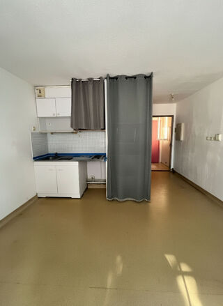  Appartement � vendre 1 pi�ce 20 m�
