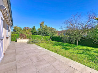  Maison � vendre 6 pi�ces 205 m�