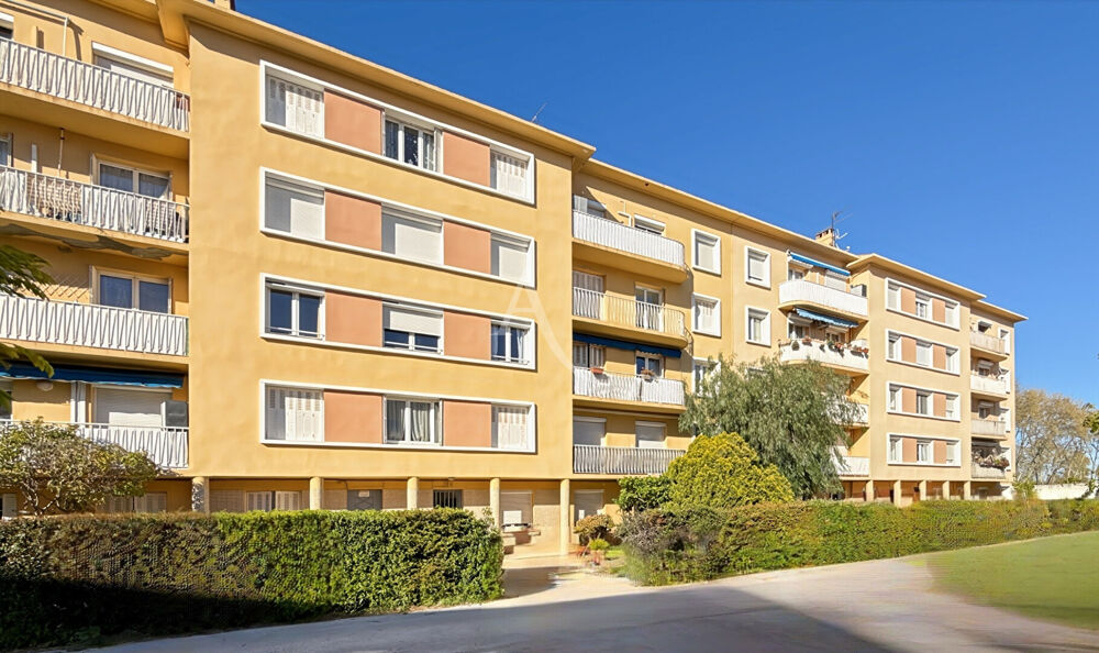 Appartement 3 pièces 54 m² · à La Seyne sur Mer · 54 m² · 125 300 €