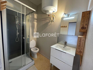  Appartement � louer 2 pi�ces 27 m�