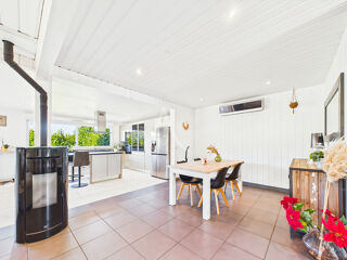  Maison � vendre 5 pi�ces 120 m�