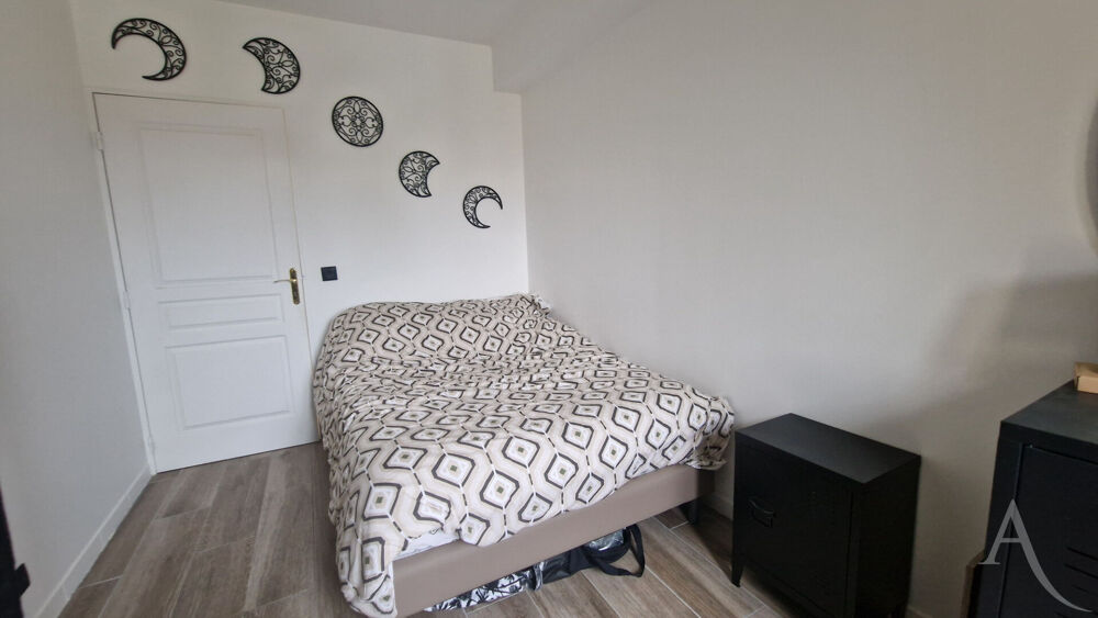 Appartement Limay 2 pièces de 41 m² avec balcon terrasse et parking