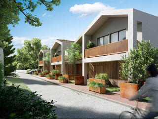  Maison 5 pi�ces 95 m� Pelissanne