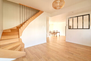  Maison � vendre 7 pi�ces 118 m�