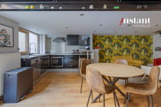  Appartement � vendre 4 pi�ces 100 m�