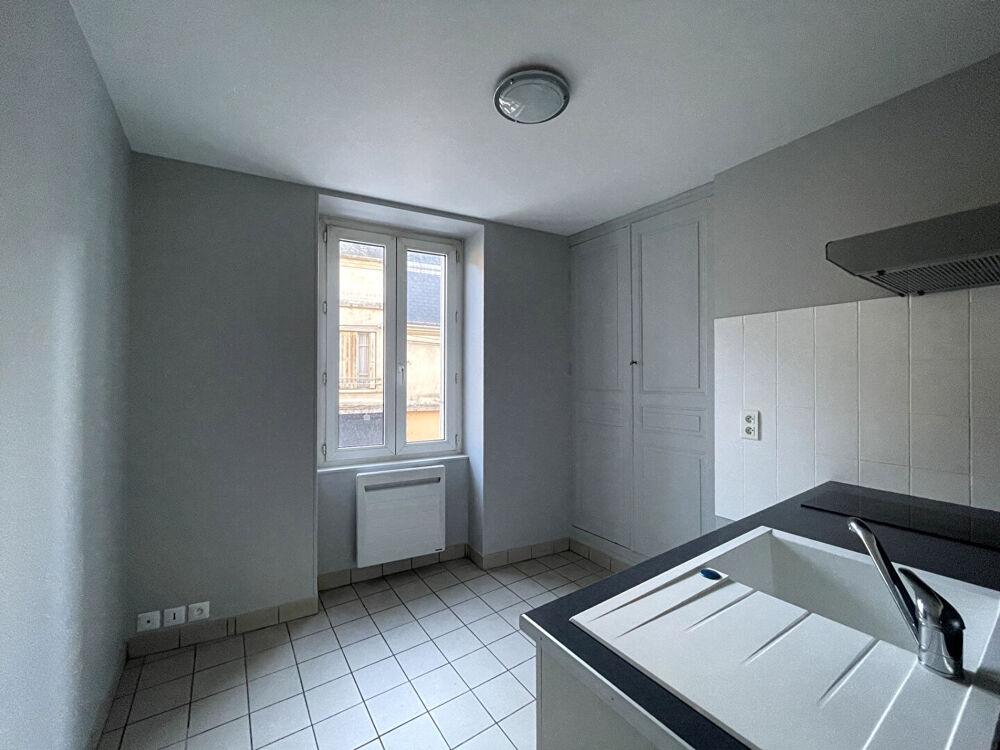 Vente Immeuble IMMEUBLE GAMBETTA Argenton sur creuse