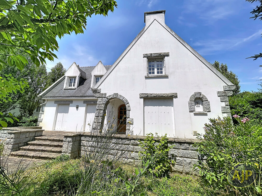 Maison 8 pièces 149 m² · à Saint Nicolas de Redon · 149 m² · 239 000 €