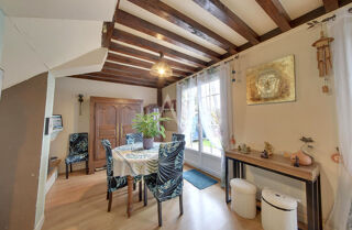  Maison à vendre 7 pièces 139 m²