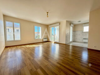  Appartement à vendre 3 pièces 62 m²