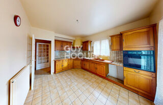  Maison � vendre 5 pi�ces 160 m�