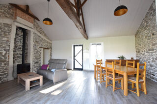  Maison à vendre 4 pièces 142 m²