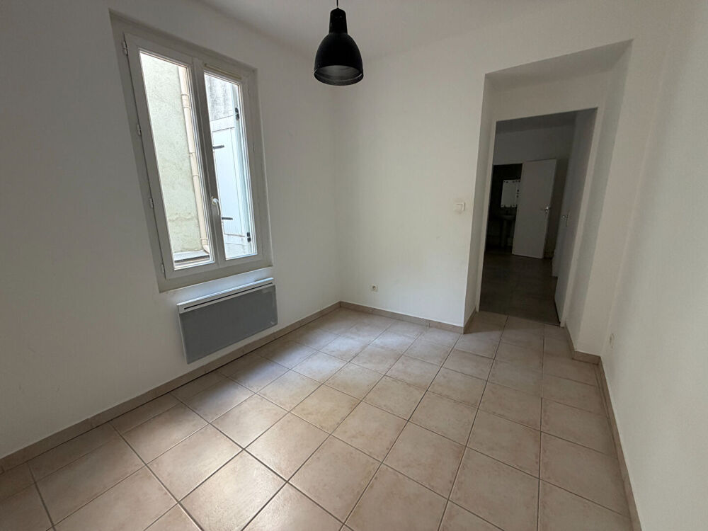 Location Appartement Appartement Istres 2 pièce(s) 25 m2 Istres