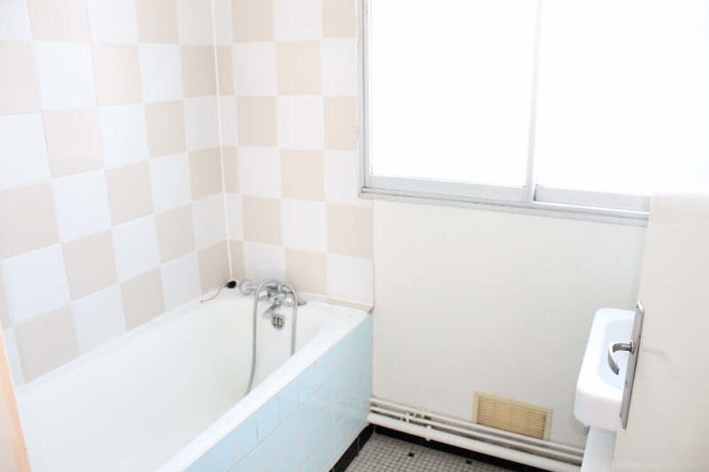 Location Appartement Location : appartement F2 (49 m²) à HEROUVILLE SAINT CLAIR Herouville st clair