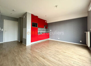  Appartement � vendre 2 pi�ces 43 m�