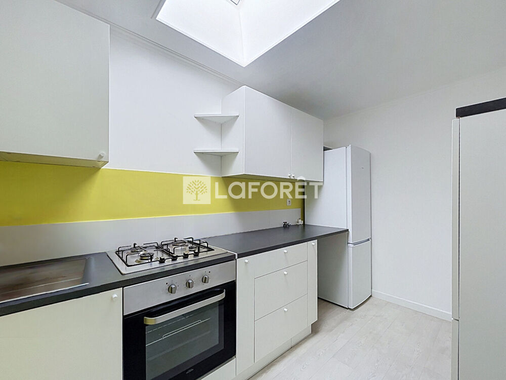 Appartement Sance 3 pièce(s) 44.23 m2