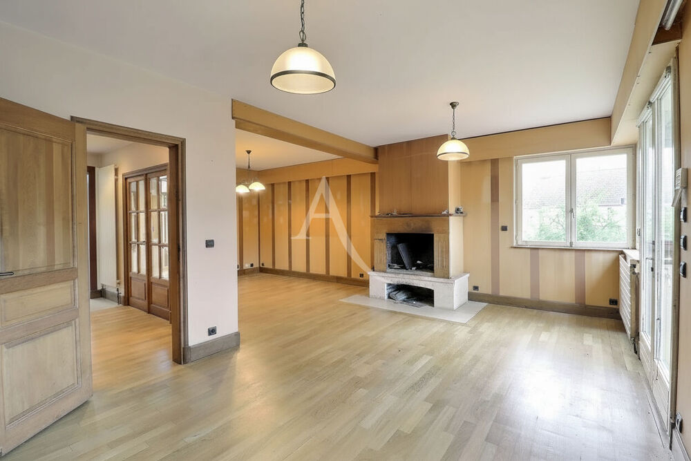 Maison Hondouville 172 m2