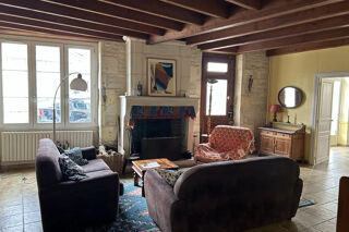  Maison à vendre 7 pièces 183 m²