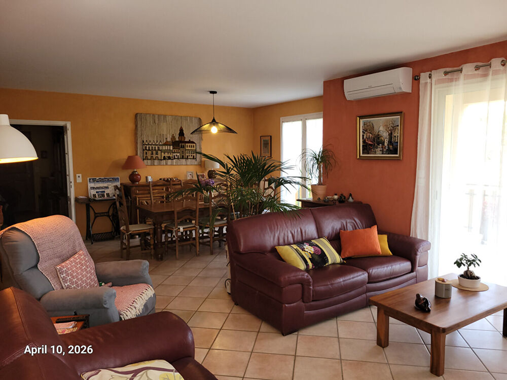 Vente Maison Maison  de  ville  190m² Villefranche de rouergue