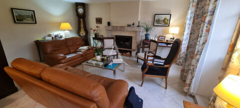  Maison à vendre 8 pièces 180 m²