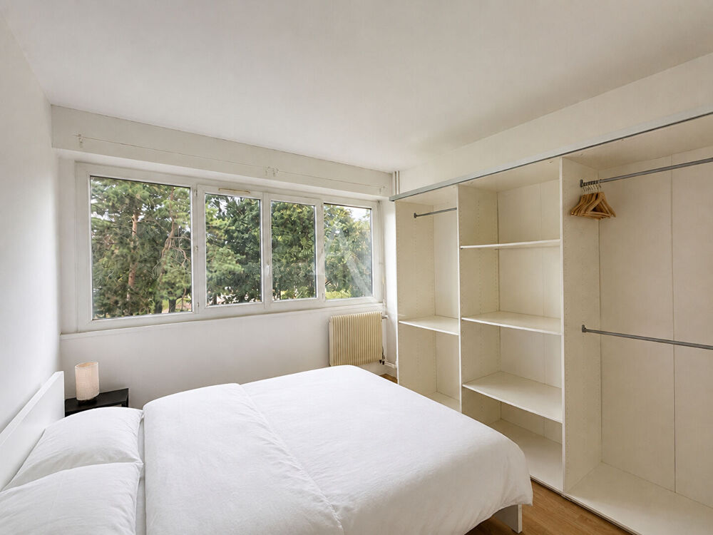 Vente Appartement Appartement Chennevières Sur Marne 2 pièces 43m² Chennevieres sur marne