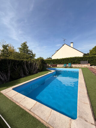  Maison � vendre 6 pi�ces 145 m�