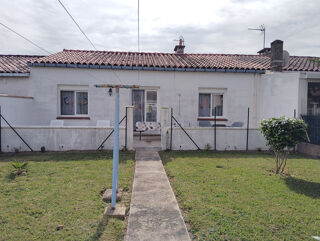  Maison à louer 4 pièces 75 m²