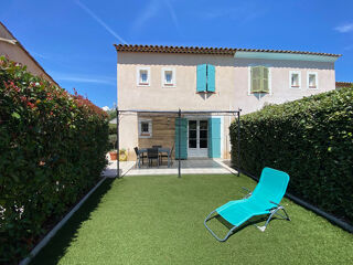  Maison � vendre 4 pi�ces 86 m�