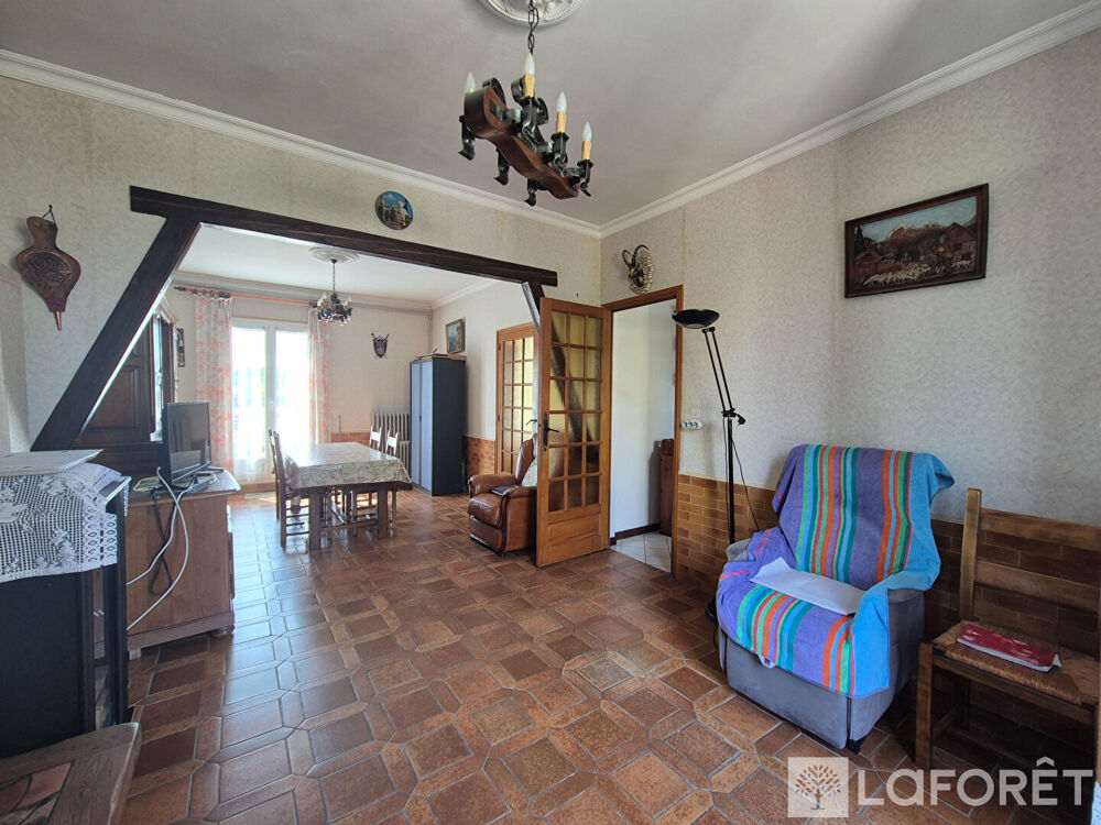 Maison Villebon Sur Yvette 7 pièce(s) 137 m2