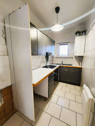  Appartement à vendre 3 pièces 68 m²