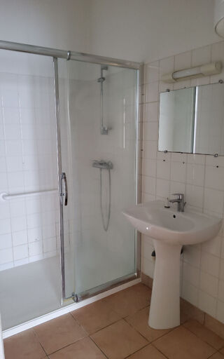  Appartement � louer 2 pi�ces 44 m�