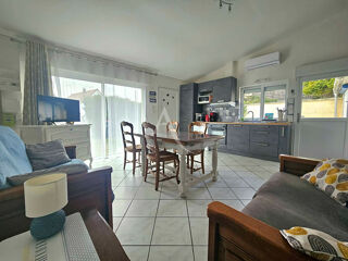  Maison � vendre 3 pi�ces 55 m�