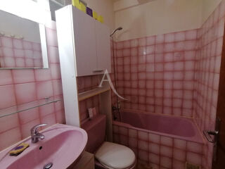  Appartement à louer 2 pièces 44 m²