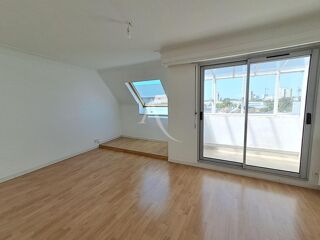  Appartement à louer 2 pièces 54 m²
